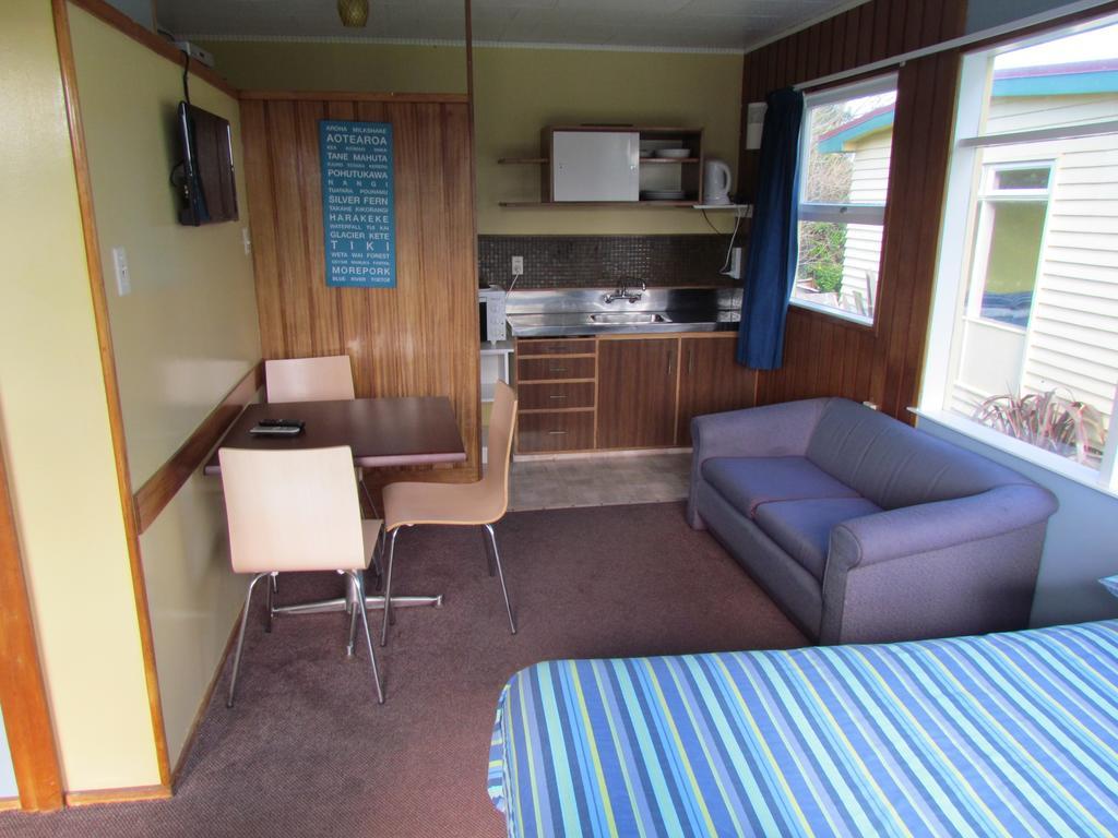 Baylys Beach Holiday Park Habitación foto