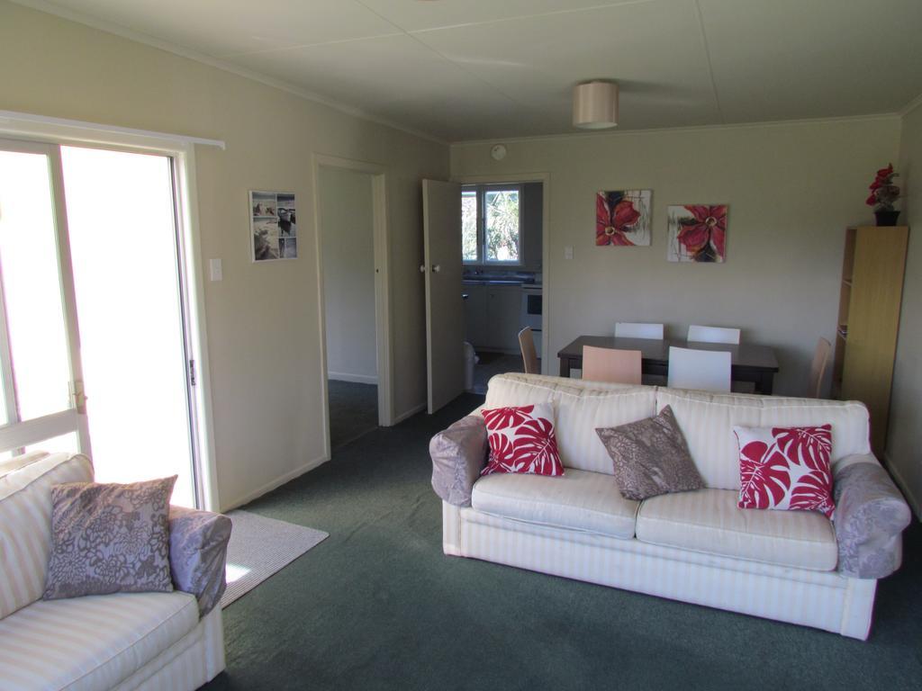 Baylys Beach Holiday Park Habitación foto