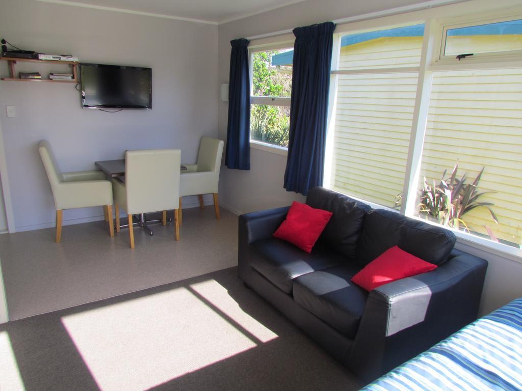 Baylys Beach Holiday Park Habitación foto