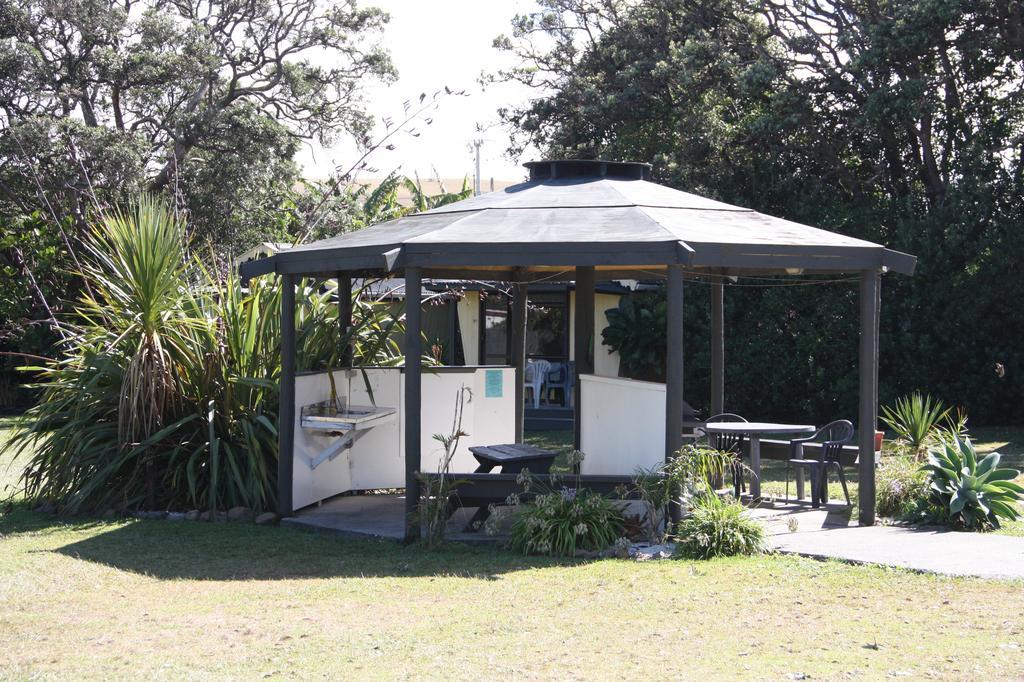 Baylys Beach Holiday Park Exterior foto