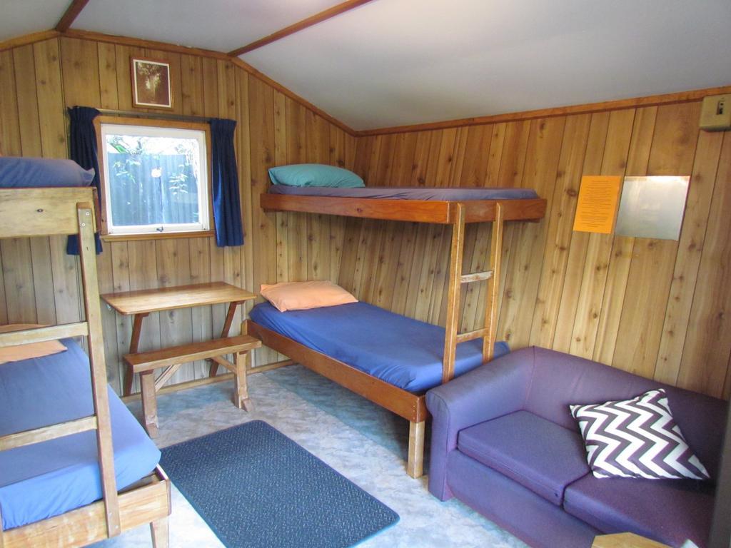 Baylys Beach Holiday Park Habitación foto