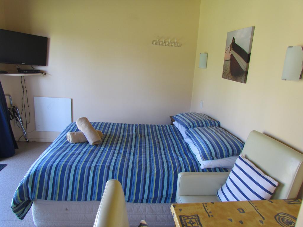 Baylys Beach Holiday Park Habitación foto
