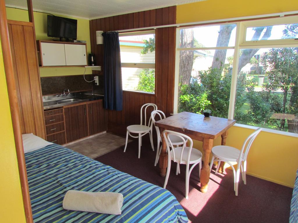 Baylys Beach Holiday Park Habitación foto